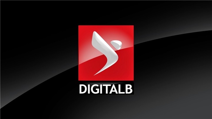 Digitalb Full HD IPTV