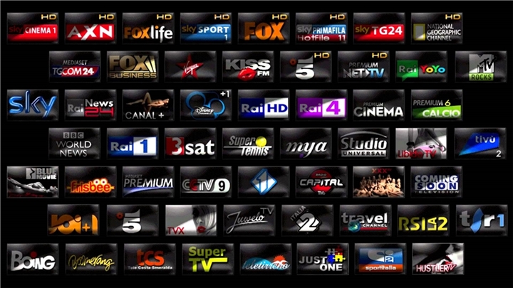 Buy iptv server