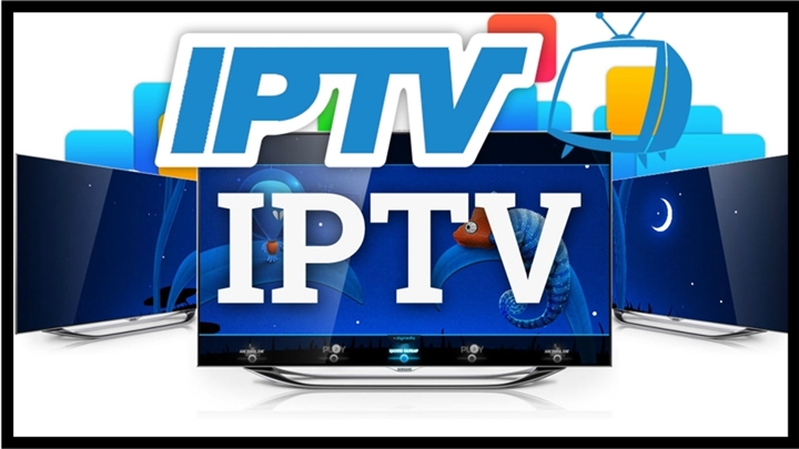 River IPTV Server