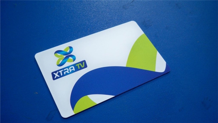 Xtra TV hit by switch to Verimatrix