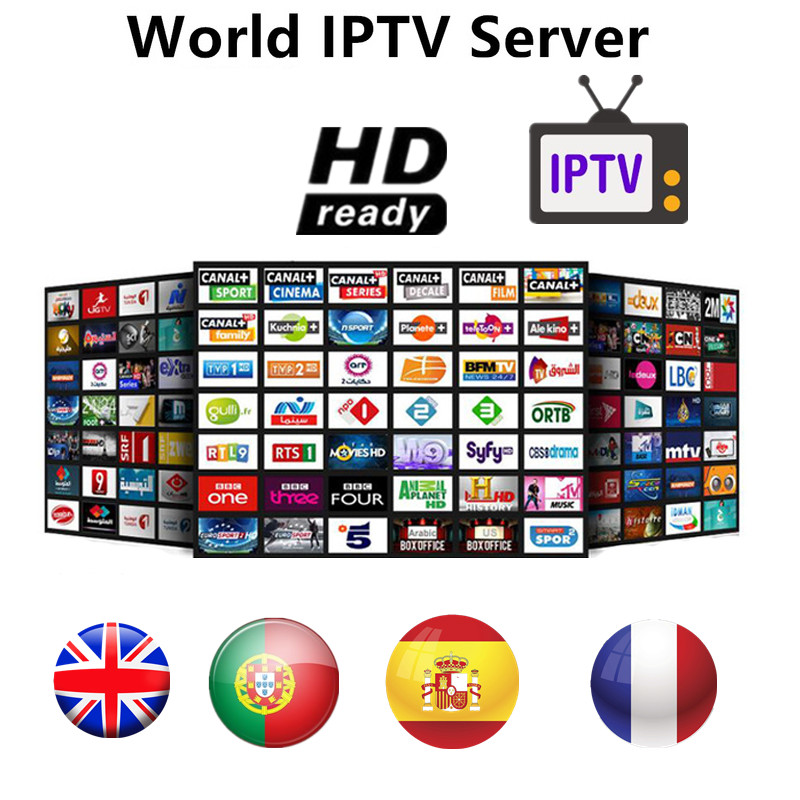 RIVER IPTV
