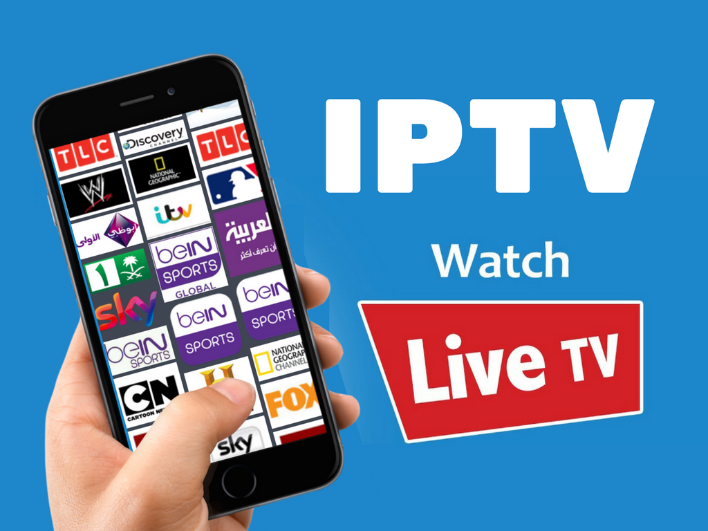 RIVER IPTV