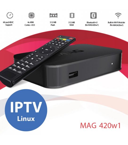 RIVER IPTV