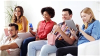 Stay at home For Coronavirus