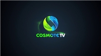 Cosmote TV GREECE IPTV