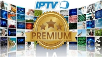 +14000 LIVE STREAM + VOD CH WITH RIVER IPTV