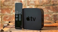Apple TV+ goes live