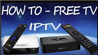 How to setup iptv on MAG 254