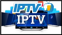 River IPTV Server