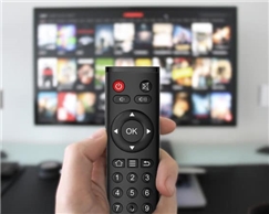 River IPTV with smart tv