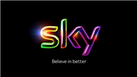 Sky Uk IPTV
